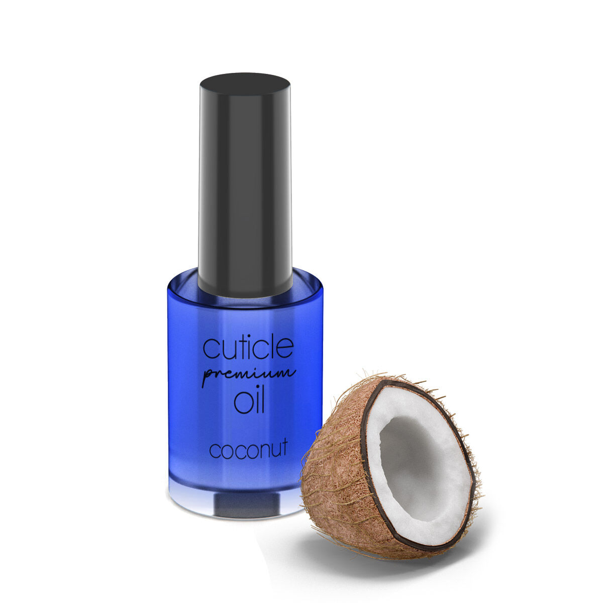 Oliwka premium 11ml 08 kokos