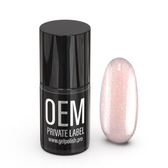 Gel Polish Color HemaFree 5ml 093