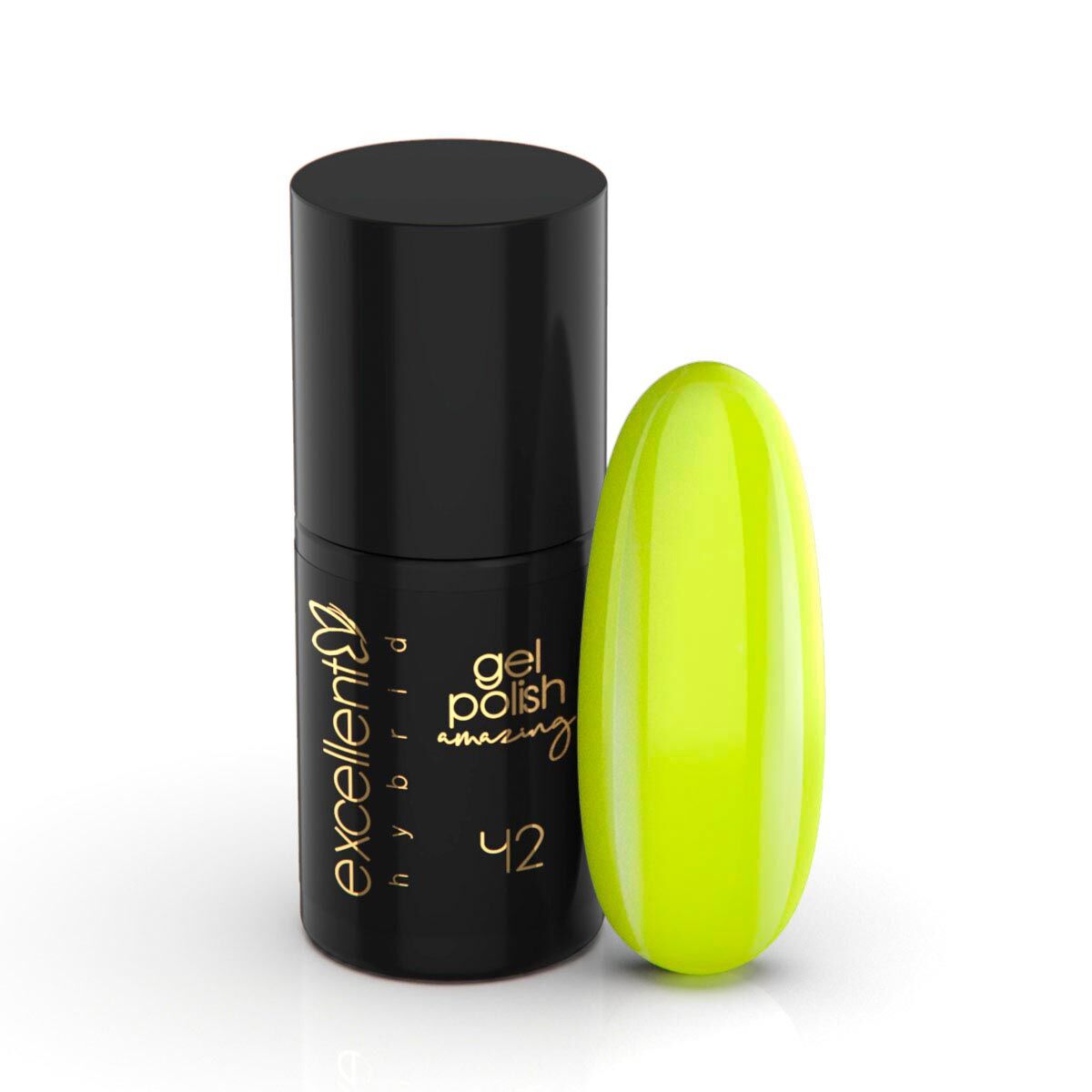 Gel Polish Amazing Line UV/LED 5ml nr 042