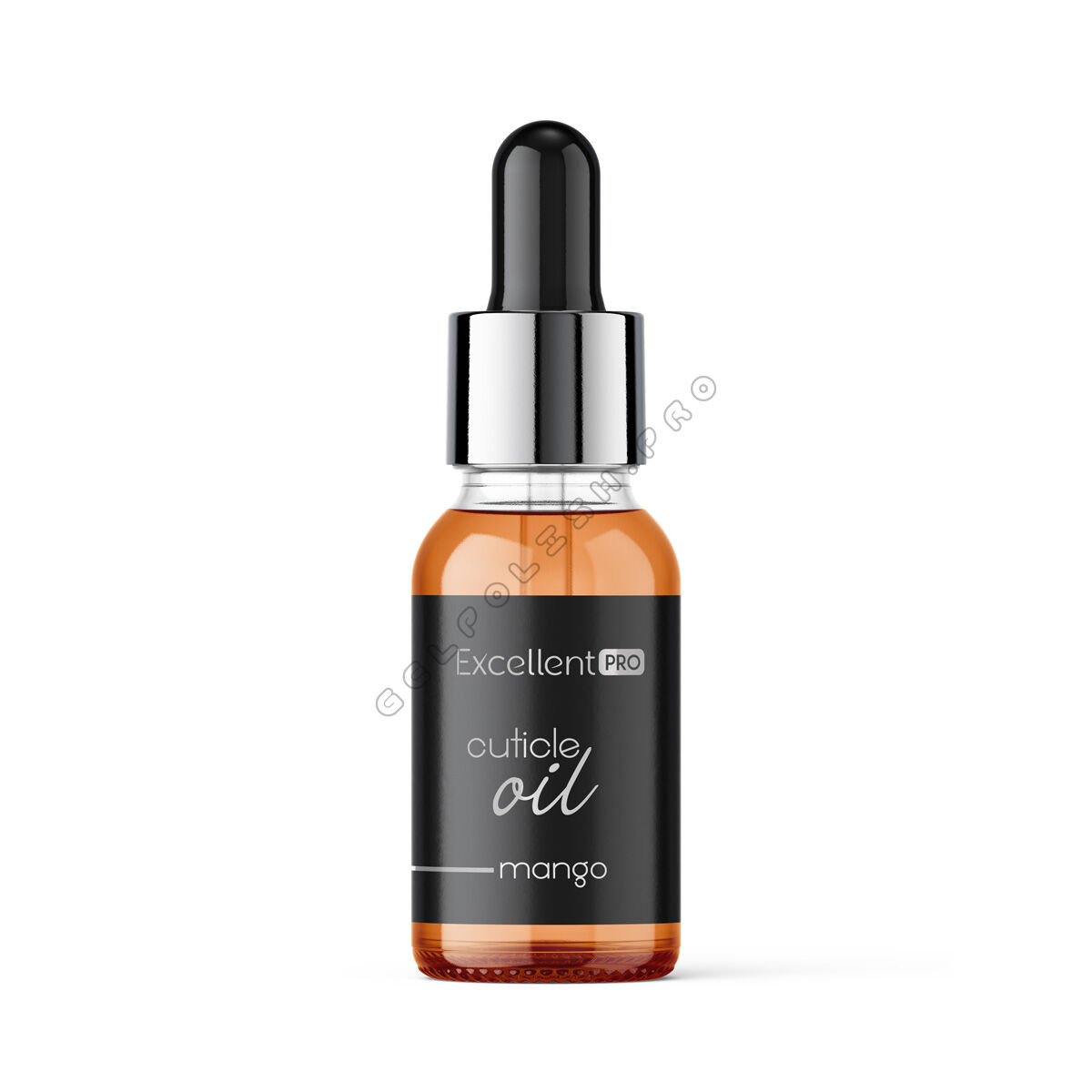 Excellent PRO Cuticle Oil 10ml Mango