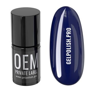 Gel Polish Color HemaFree 5ml 115