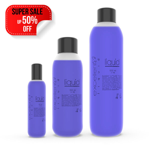 Liquid Promocja
