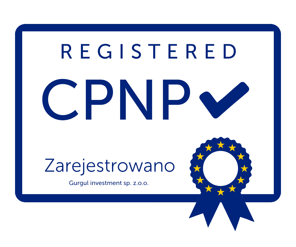 Easy color register at cpnp