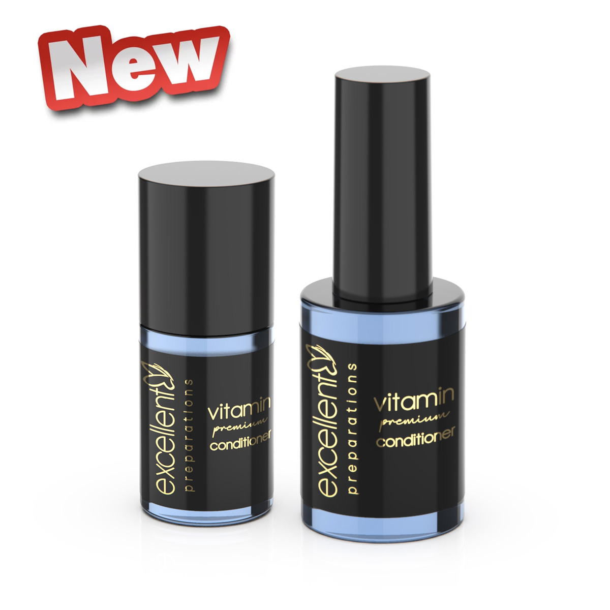 Odżywka witaminowa premium line 5ml