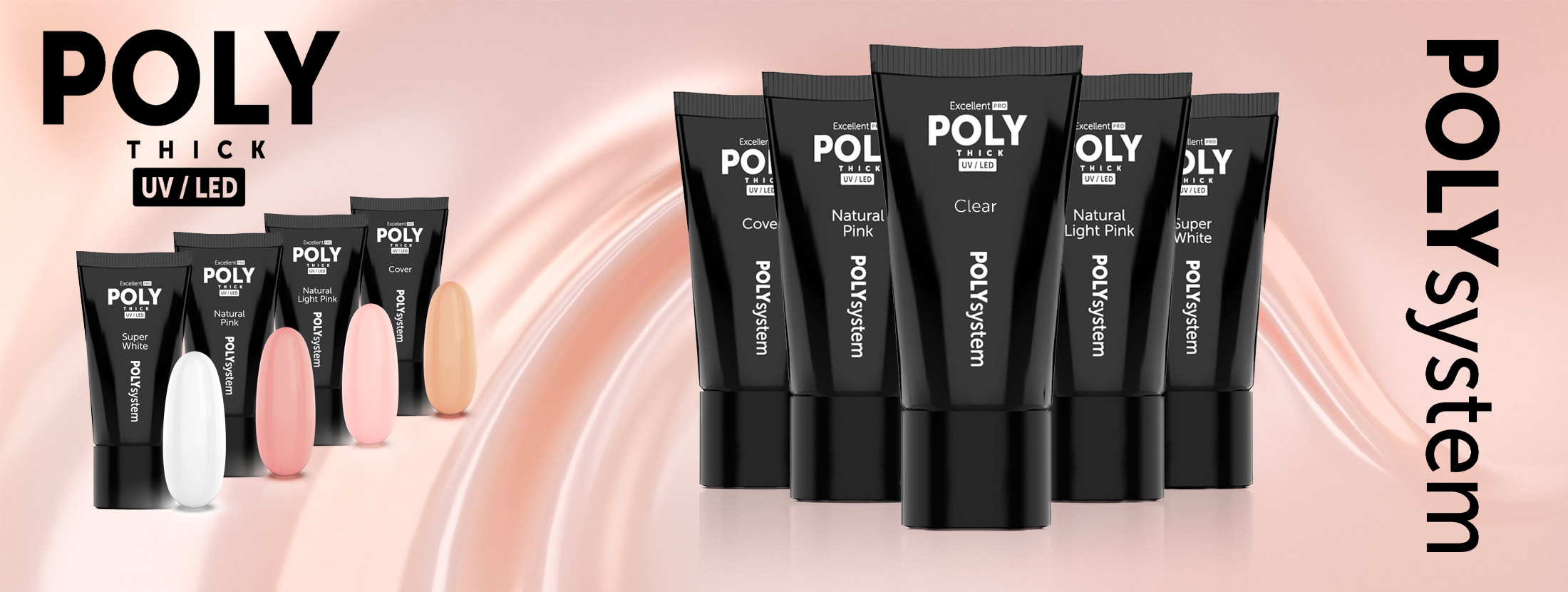 POLYsystem nowa dostawa