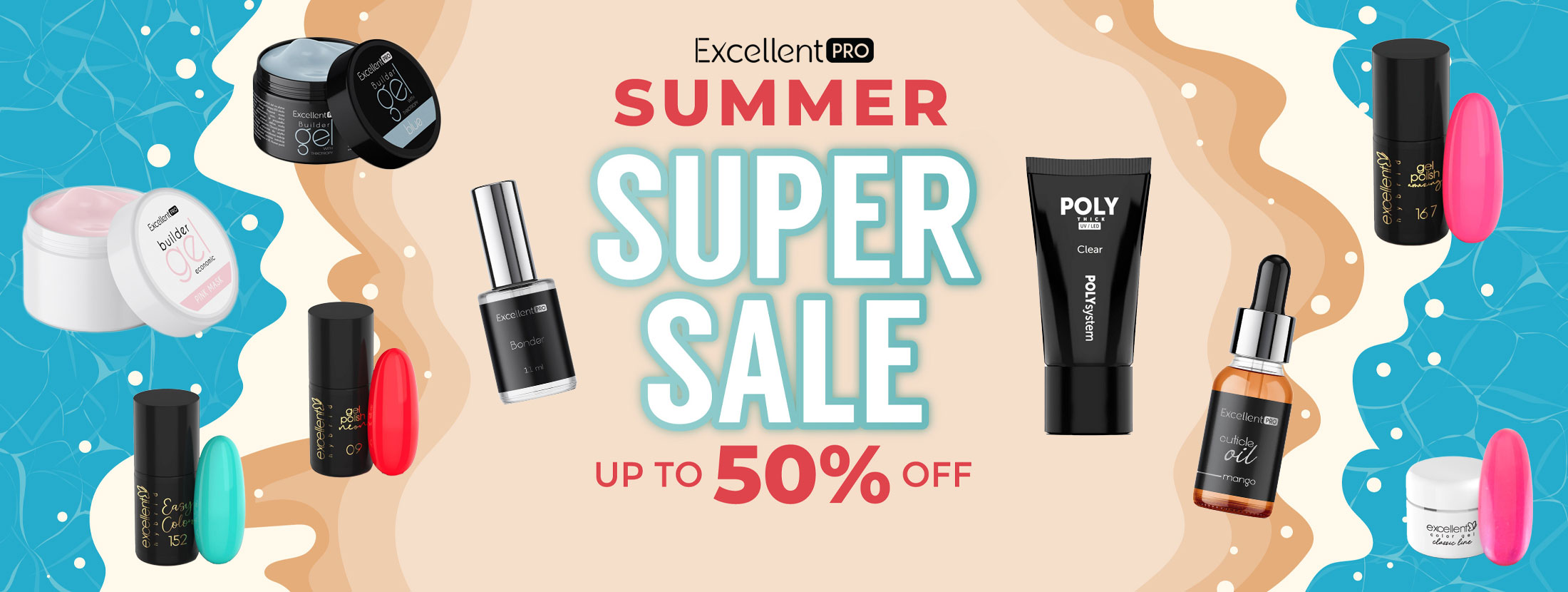 Summer Sale 2023